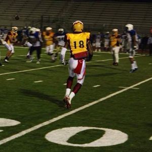 Meet your Posher, Marlon